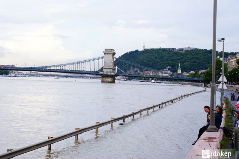 Budapest