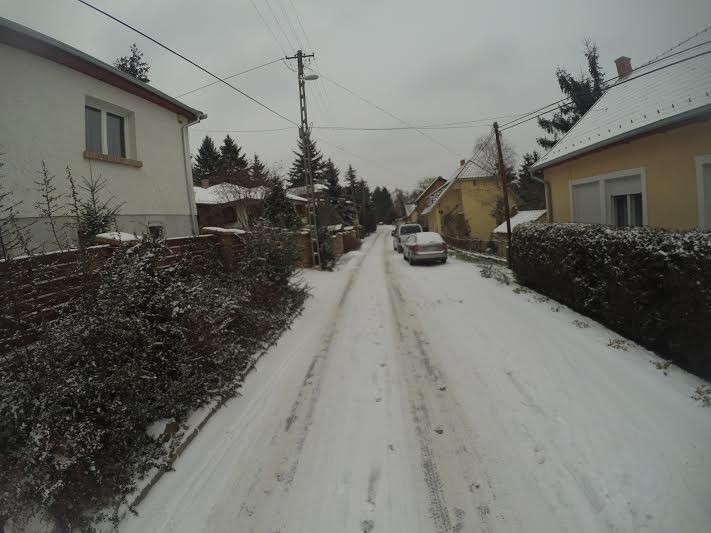 Balandincz Bendegúz fotója