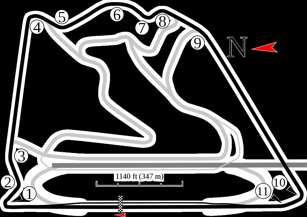 F1 - Szahíri Nagydíj