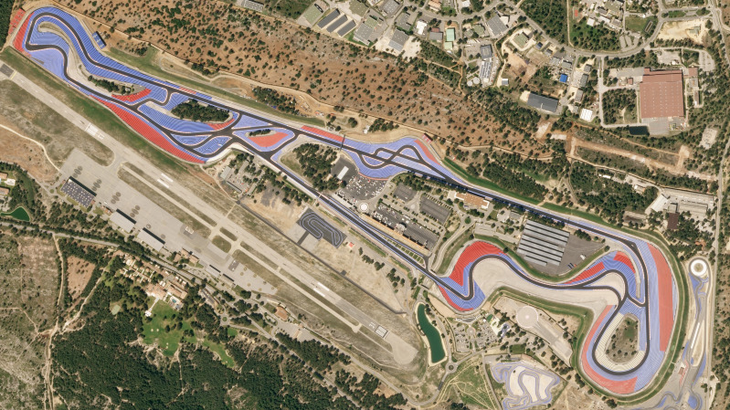 F1 - Francia Nagydíj