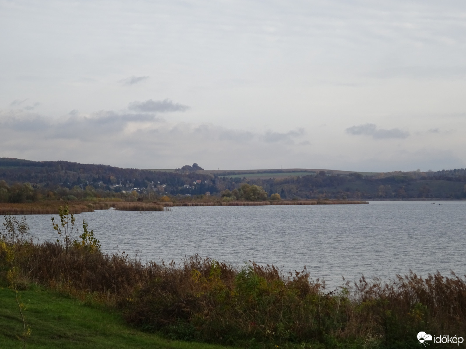 Rakaca-víztározó
