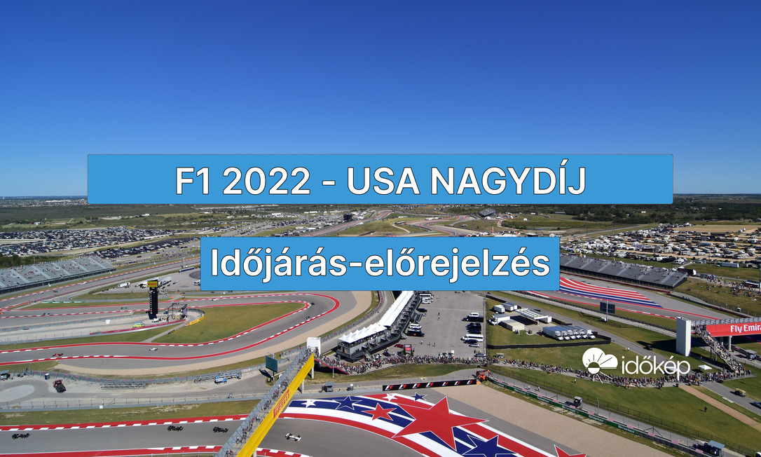 F1 - USA