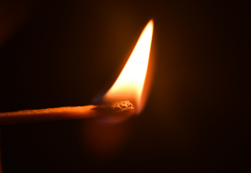 Tűz