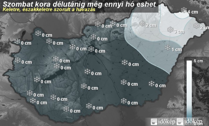 Hótérkép szombat