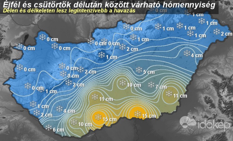 2016. 01. 07. hótérkép