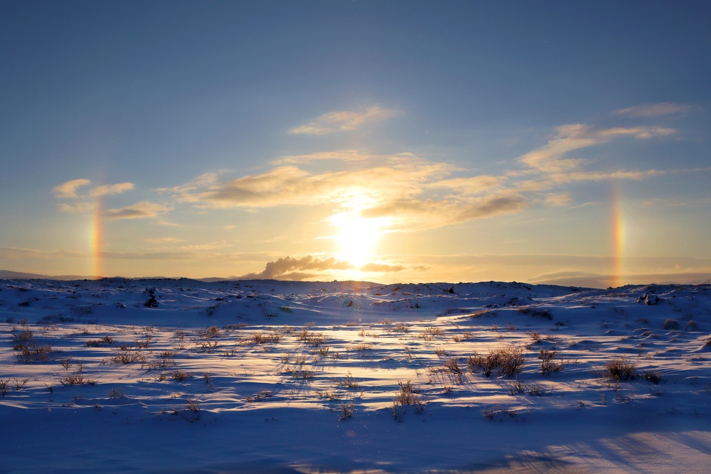 Parhelion