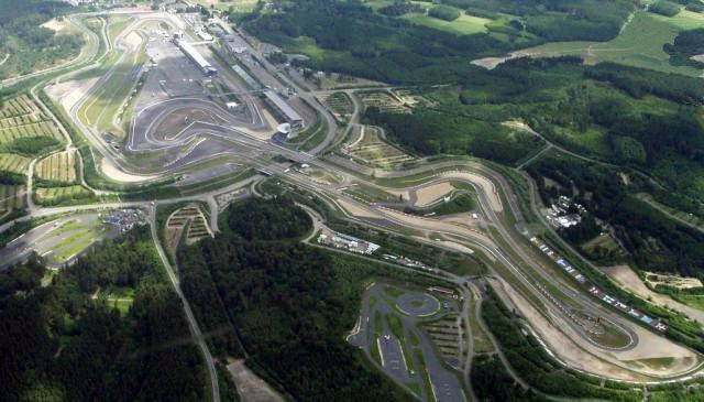 F1 - Németország