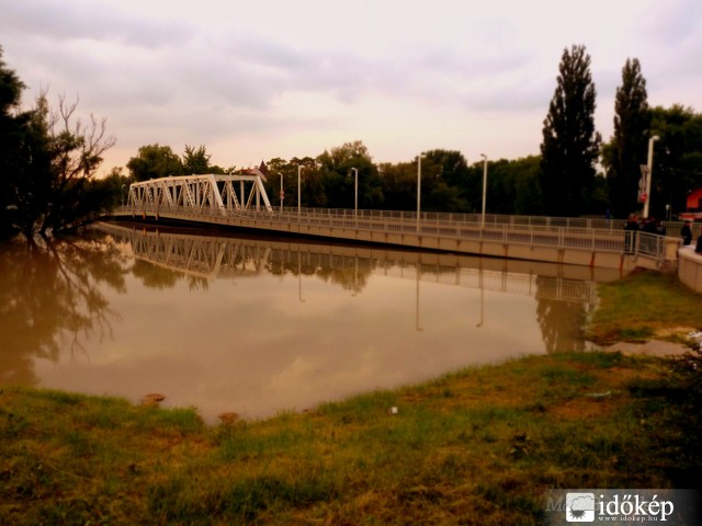 Petőfi híd