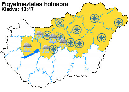 Figyelmeztetés