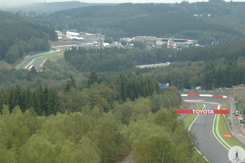 F1 - Belga Nagydíj