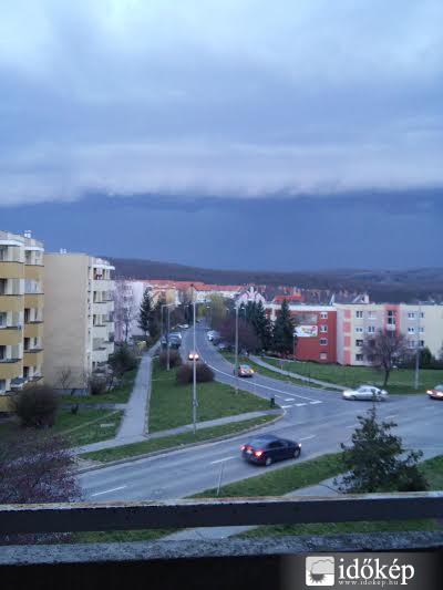 Halona Csilla fotója