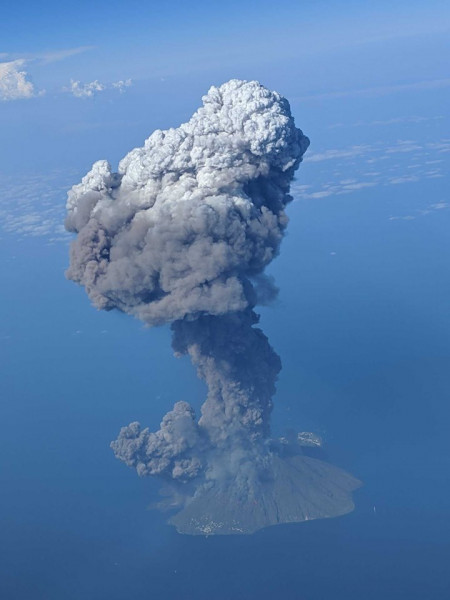 Stromboli 1