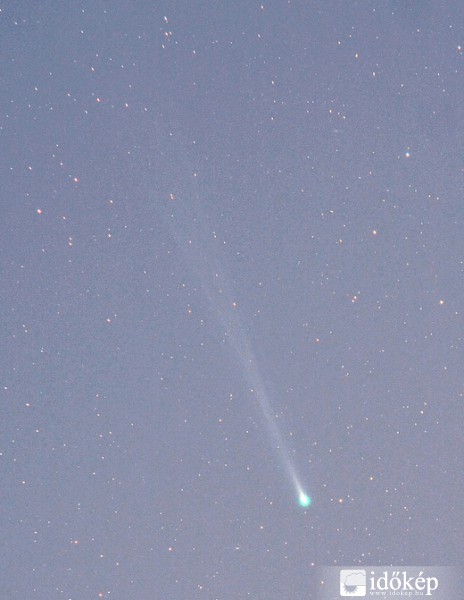 ISON