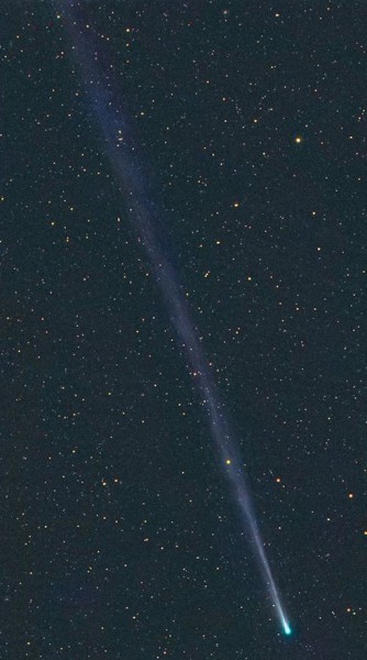 ISON