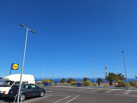 Granadilla de Abona