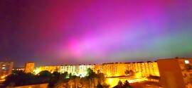 Érsekújvári sark ifény színmix 3 - 2024 5. 12. éjfél után