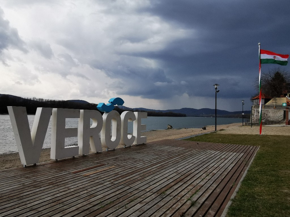 Verőce