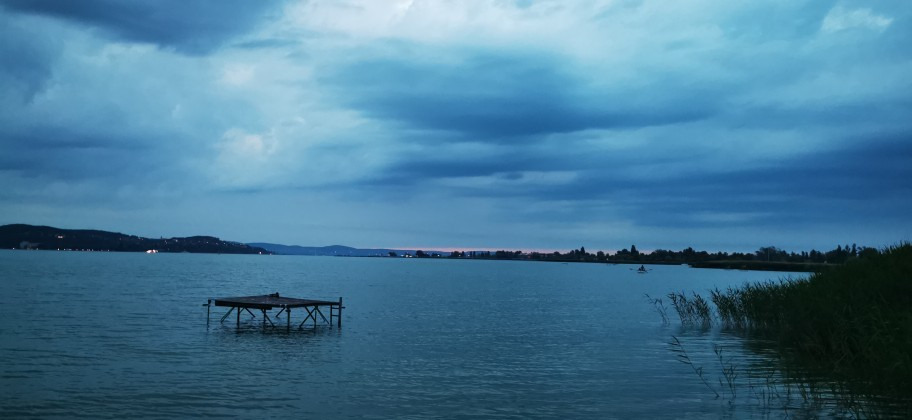 Szántód