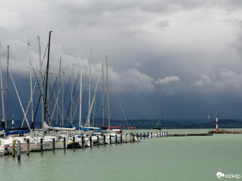Balatonföldvár