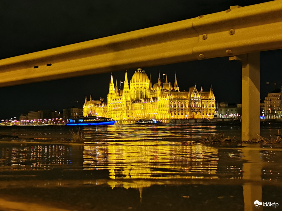 Budapest I.ker - Víziváros
