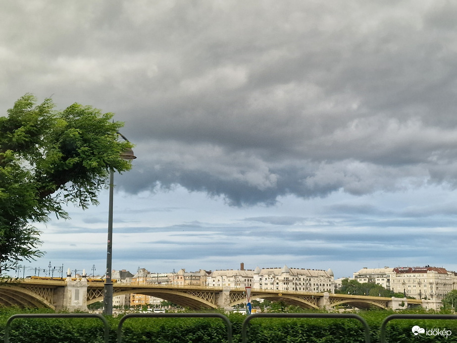Budapest I.ker - Víziváros