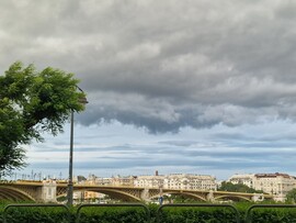 Budapest I.ker - Víziváros