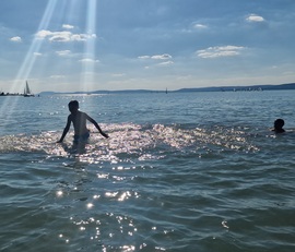 Balaton