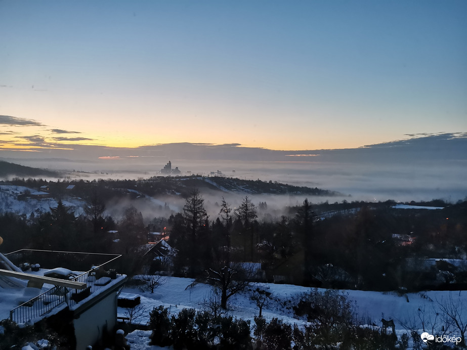 Vác-Nyulas