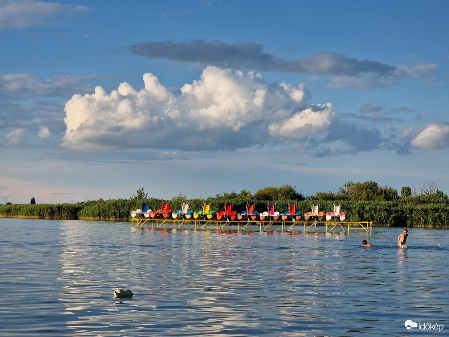 Balatonföldvár