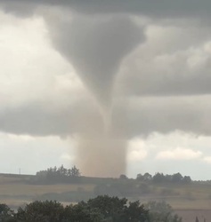 Tornádó, tuba