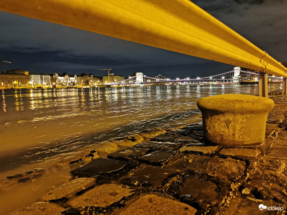 Budapest I.ker - Víziváros