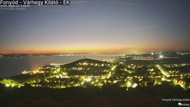 NLC Fonyódról