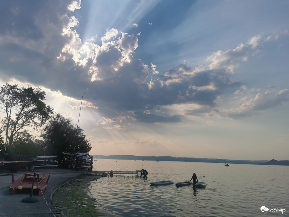 Balatonföldvár
