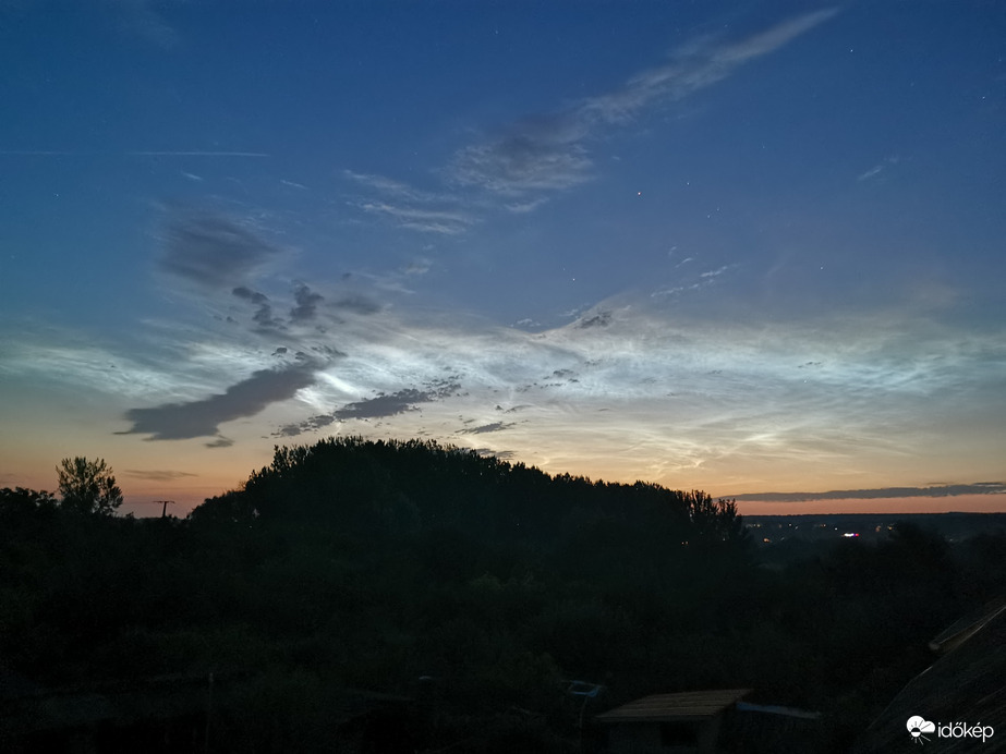 Kőröshegy