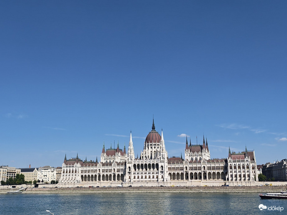 Budapest I.ker - Víziváros