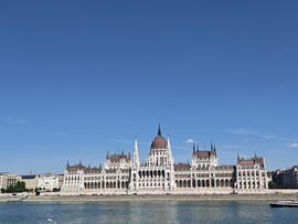 Budapest I.ker - Víziváros