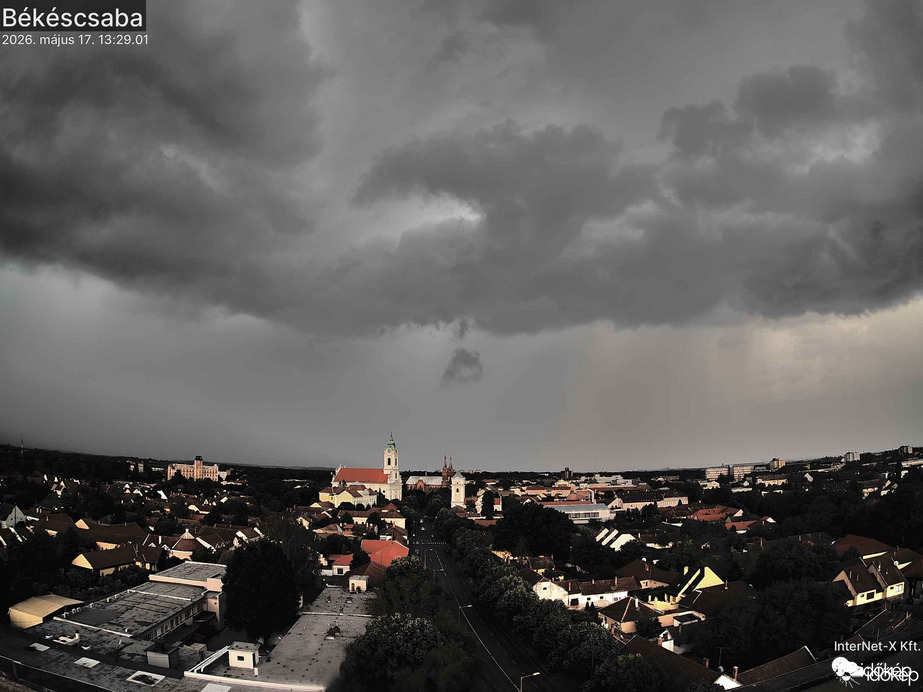 Békéscsaba