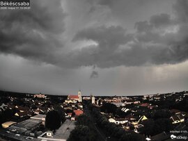 Békéscsaba