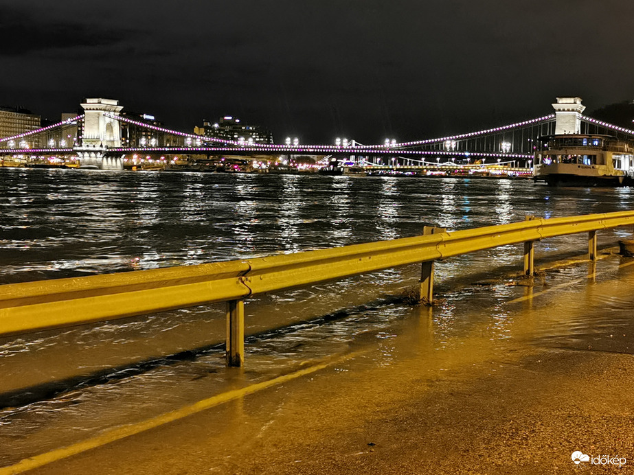 Budapest I.ker - Víziváros