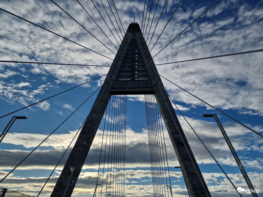 Budapest IV.ker - Káposztásmegyer