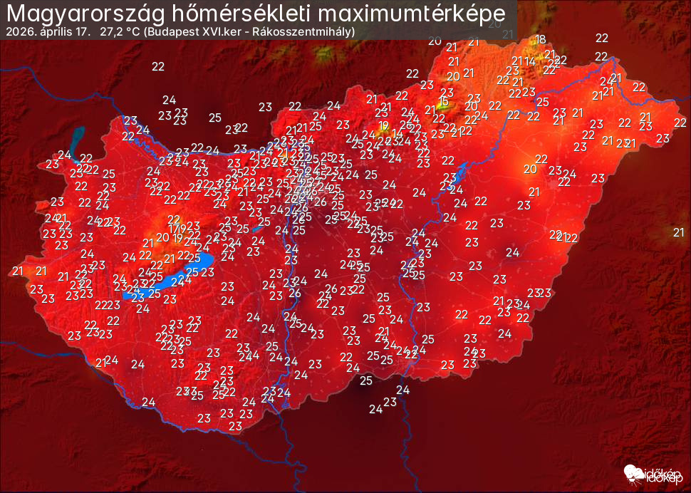 Az első nyári nap 2026-ban