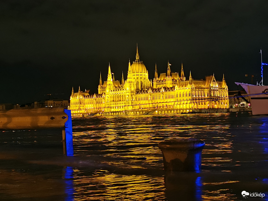 Budapest I.ker - Víziváros