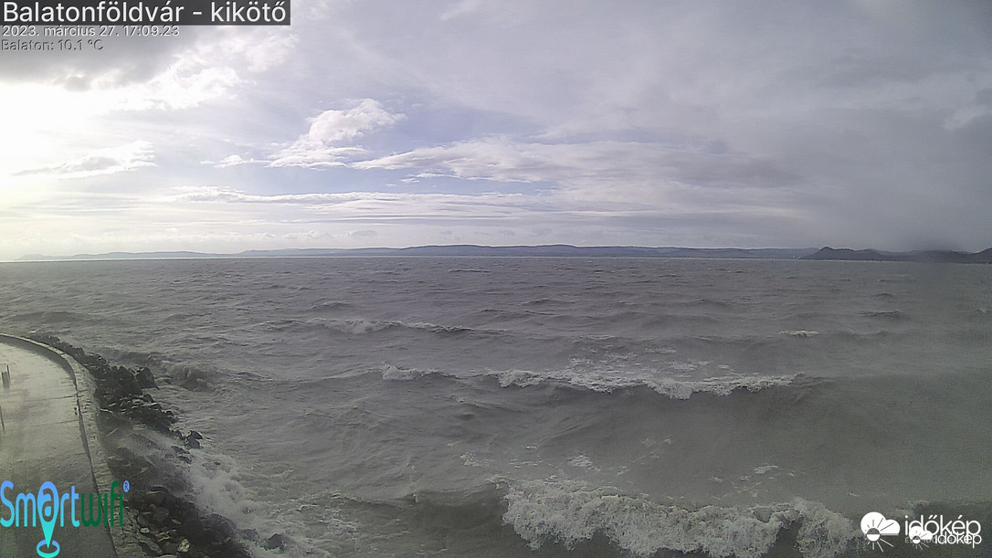 Balatonföldvár