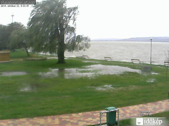 Balatonmáriafürdő