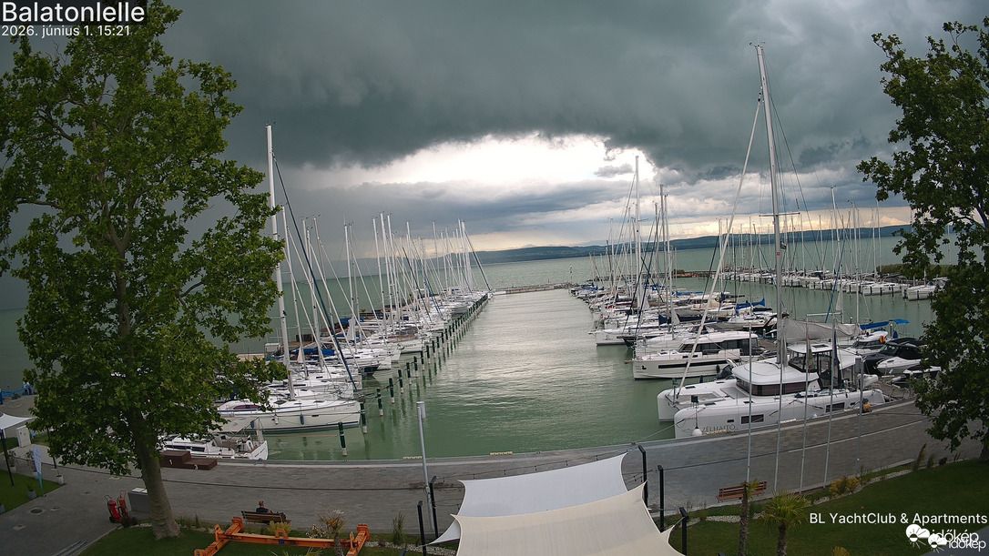 Balatonlelle