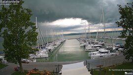Balatonlelle