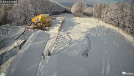 Kékestető