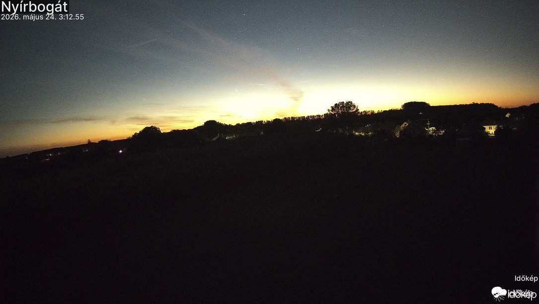 NLC Nyírbogátról