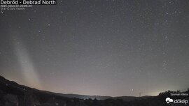 meteorita fotója