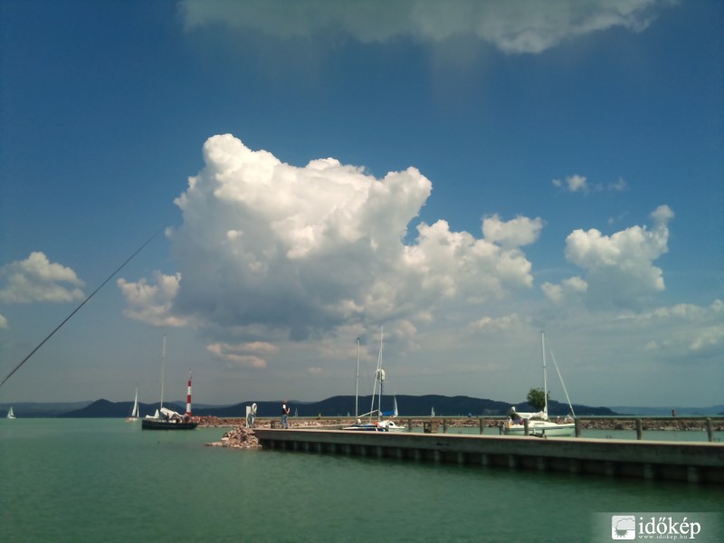 Balatonföldvár
